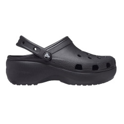Crocs Classic Platform Clog W